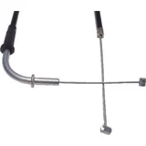 Throttle cable b 77101471