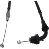 Throttle cable b 772031F1