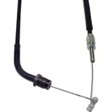 Throttle cable b 77004007