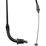 Throttle cable b 77004024