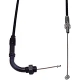 Throttle cable a 77001027