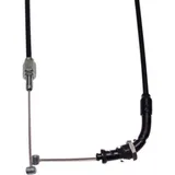 Throttle cable b