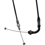 Throttle cable a 77001025
