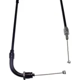 Throttle cable b 77004025