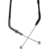 Throttle cable b 77101545
