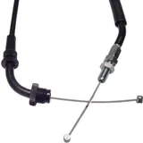 Throttle cable b 772020F3