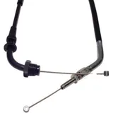 Throttle cable b 772032F1