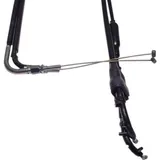 Throttle cable set 2614