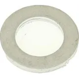Oil drain plug seal