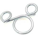 Klemmen Kraftstoffschlauch JMP BH100004BAG