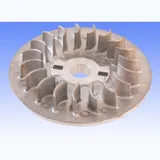 Fan wheel