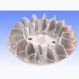Fan wheel 100320270