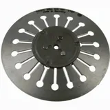Diaphragm spring zf 3054005031