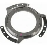 Pressure plate zf
