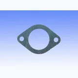 Exhaust manifold gasket