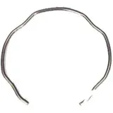 Front fork retaining ring CIR101