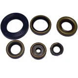 Engine oil seal kit