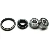 Wheel bearing and seal kit WBK096