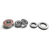 Wheel bearing and seal kit