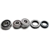 Wheel bearing and seal kit WBK041