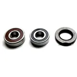 Wheel bearing and seal kit WBK044 Wheel bearing and seal kit WBK044