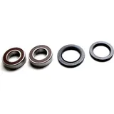 Wheel bearing and seal kit WBK167