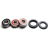 Wheel bearing and seal kit WBK177