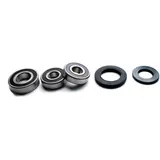 Wheel bearing and seal kit WBK202