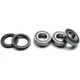 Wheel bearing and seal kit WBK203