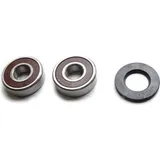 Wheel bearing and seal kit WBK205