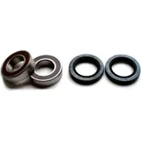 Wheel bearing and seal kit WBK211