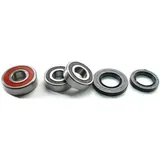 Wheel bearing and seal kit WBK223 Wheel bearing and seal kit WBK223