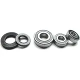 Wheel bearing and seal kit WBK226