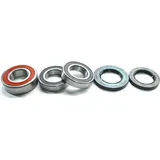 Wheel bearing and seal kit WBK235