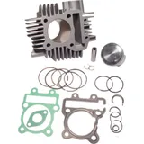Cylinder kit kaw 130cc