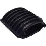Kickstart rubber
