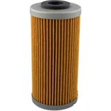 Oil filter hiflo