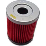 Ölfilter Scooter Hiflo HF972 Ölfilter Scooter Hiflo HF972