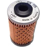 Ölfilter Mahle OX115