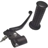 Armatur links Domino 209104 Armatur links Domino 209104