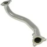 Exhaust manifold for: keeway open