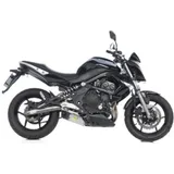 Silencer end can sbk in