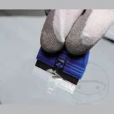Teroson blade scraper