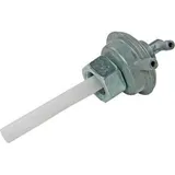 Vacuum tank valve assembly