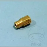 Hauptdüse für: Yamaha 80 EBC Für Mikuni Vergaser