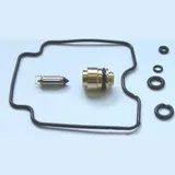 Carburetor repair kit CABY41