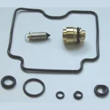 Carburetor Vergaser Reparatursatz Tourmax