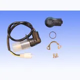 Elektrischer Choke Kaltstarter E-CHOKE Dellorto 5308078