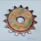 Zahnrad Ritzel 15Z M RINGEN
