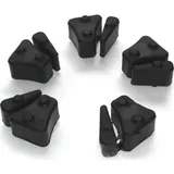 Cush drive set RWD104